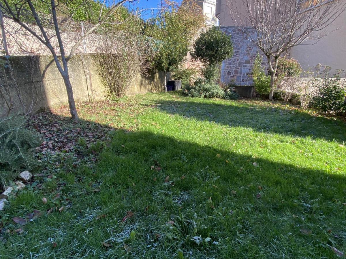Le Fauvette Apartment Rodez Exterior photo