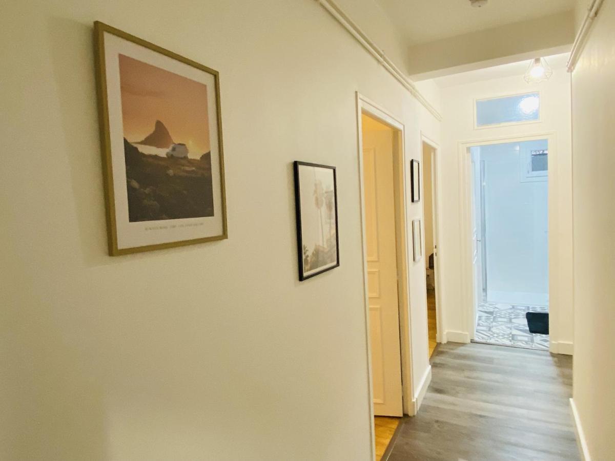 Le Fauvette Apartment Rodez Exterior photo