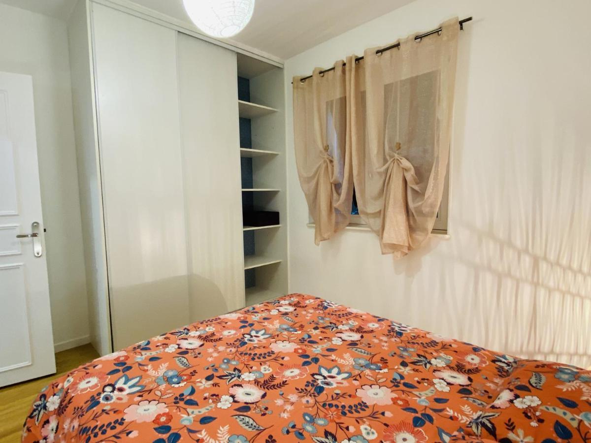 Le Fauvette Apartment Rodez Exterior photo