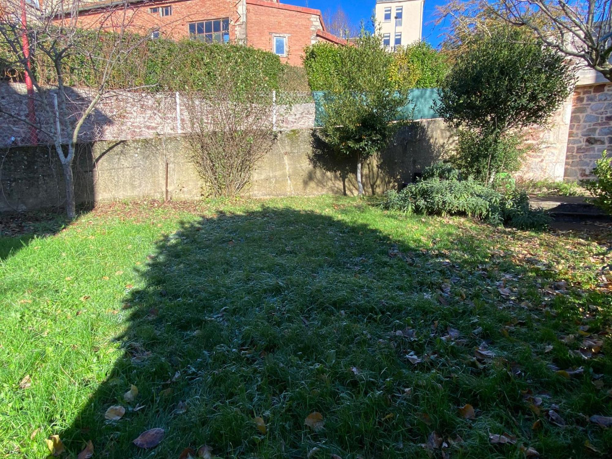 Le Fauvette Apartment Rodez Exterior photo